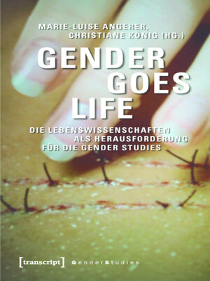 cover image of Gender goes Life